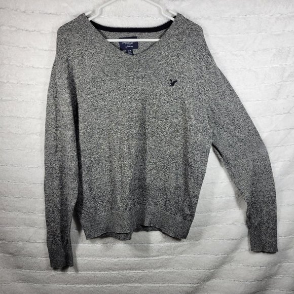 American Eagle Outfitters Other - American Eagle Outfitters M Men's Sweater Pullover